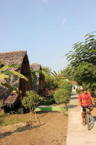 Melati Cottage