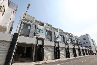Anping 72 Hostel