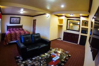 Welcome Inn