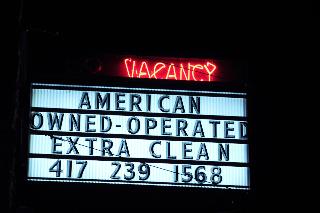 Homestead Motel