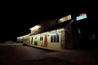 Homestead Motel