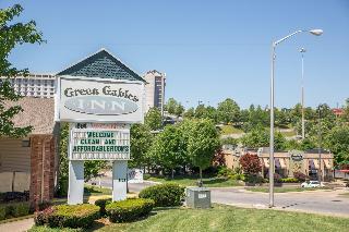 Green Gables Inn