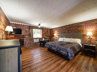 Fellows Creek Lodge