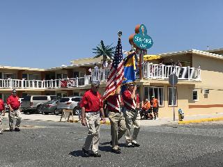 Seahorse Inn