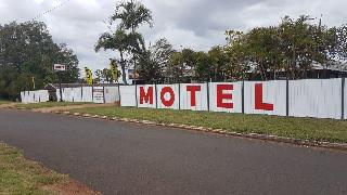 Childers Budget Accommodation