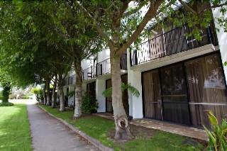 Connells Motel & Serviced Apartments