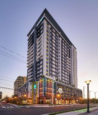 Home2 Suites by Hilton Fort Lauderdale Downtown