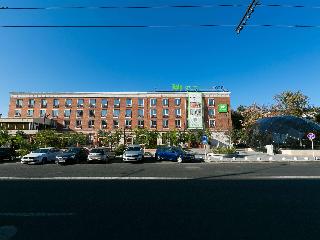 ibis Styles Dunarea Galati