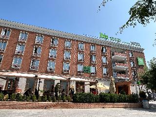 ibis Styles Dunarea Galati