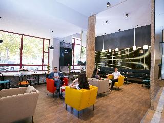 ibis Styles Dunarea Galati