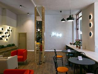 ibis Styles Dunarea Galati