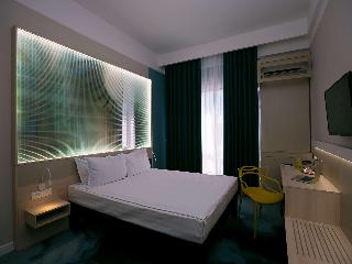 ibis Styles Dunarea Galati