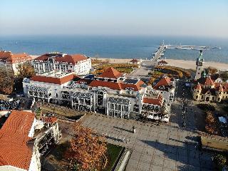 Bayjonn Boutique Hotel