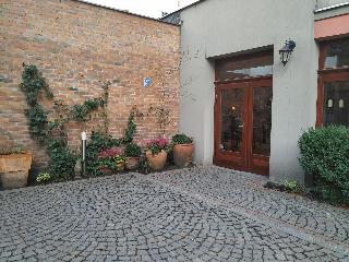 Hotel Stare Miasto Old Town