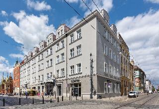 Korona Gold - Korona Hotel Wroclaw