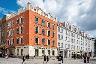 Korona Gold - Korona Hotel Wroclaw