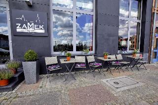 Hotel Zamek Centrum