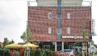 Hotel Manu