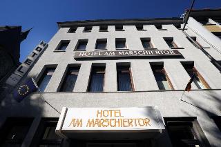Hotel Am Marschiertor
