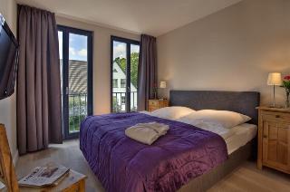 Suite Hotel Binz Familienhotel Ra Gen