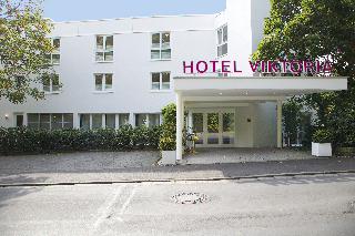 Akzent Concorde Hotel Viktoria