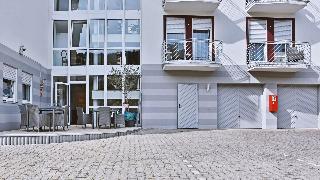 Hotel Neckarlux