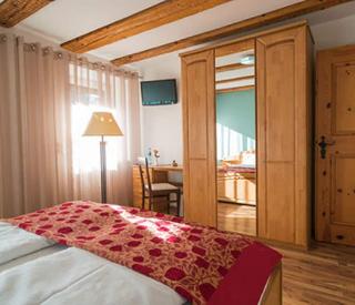 Wellnesshotel Und Restaurant Hexenschopf