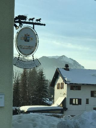Deva Hotel Restaurant Fischerwirt