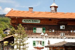 Wander Und Aktivhotel Adam Bra U