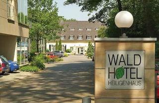 Fletcher Waldhotel Nordrhein-Westfalen