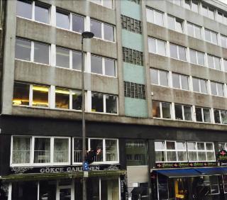 Hotel Garni Emir