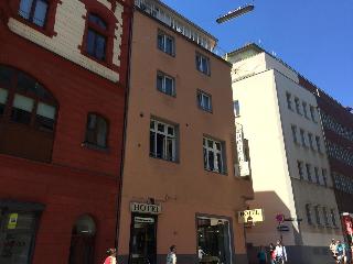 Hotel Heinzelma Nnchen