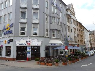 Insel Hotel