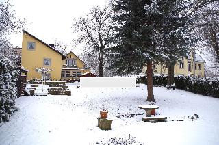 Hotel Alttolkewitzer Hof Dresden