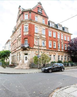 Hotel Burgk