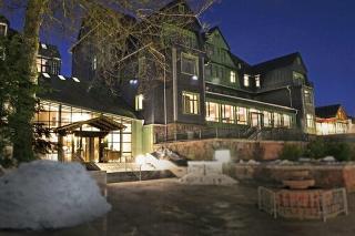 Berg Spa Hotel Gabelbach