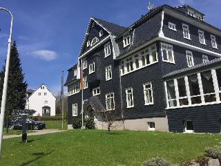 Boutique Hotel Residenz