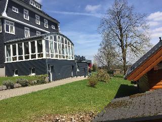 Boutique Hotel Residenz