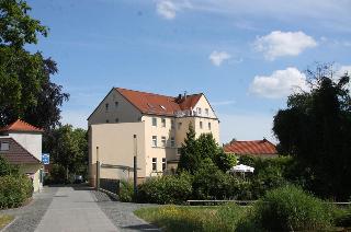 Parkhotel Senftenberg