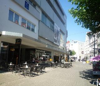 Hotel Hansa