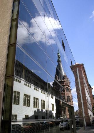 Arthotel Heidelberg