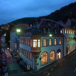 Arthotel Heidelberg