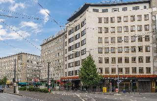 The Frankfurt Hotel