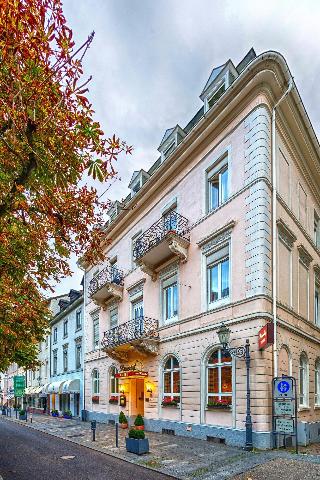 Hotel Ra Merhof
