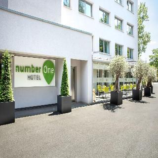Numberone Hotel