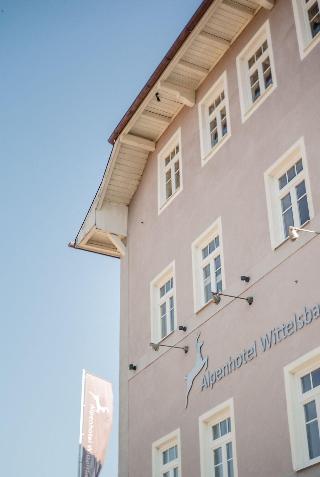 Alpenhotel Wittelsbach