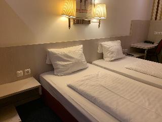 Hotel New Fair Munich Messe