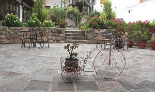 Quechua Hotel cusco