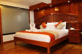Quechua Hotel cusco