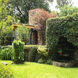 Hotel Spa Posada Del Valle Adults Only